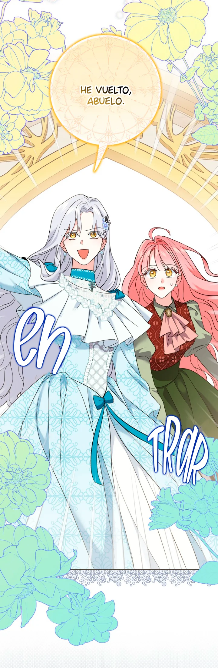 Página 49 del Manga