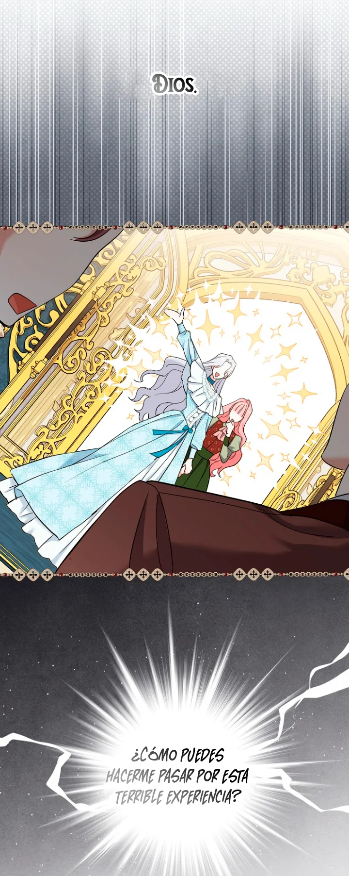 Página 50 del Manga