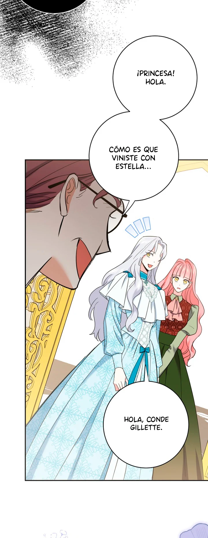 Página 52 del Manga