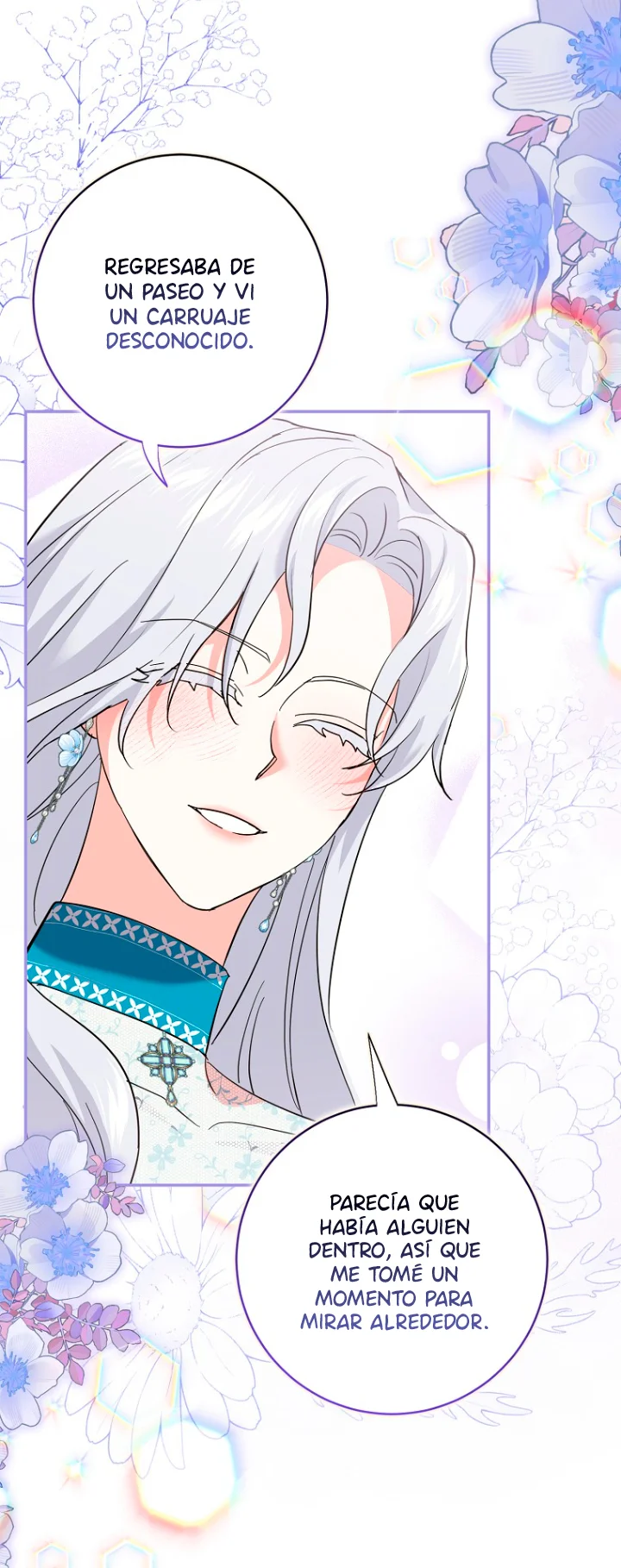 Página 53 del Manga