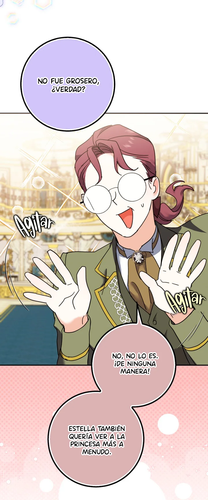 Página 54 del Manga