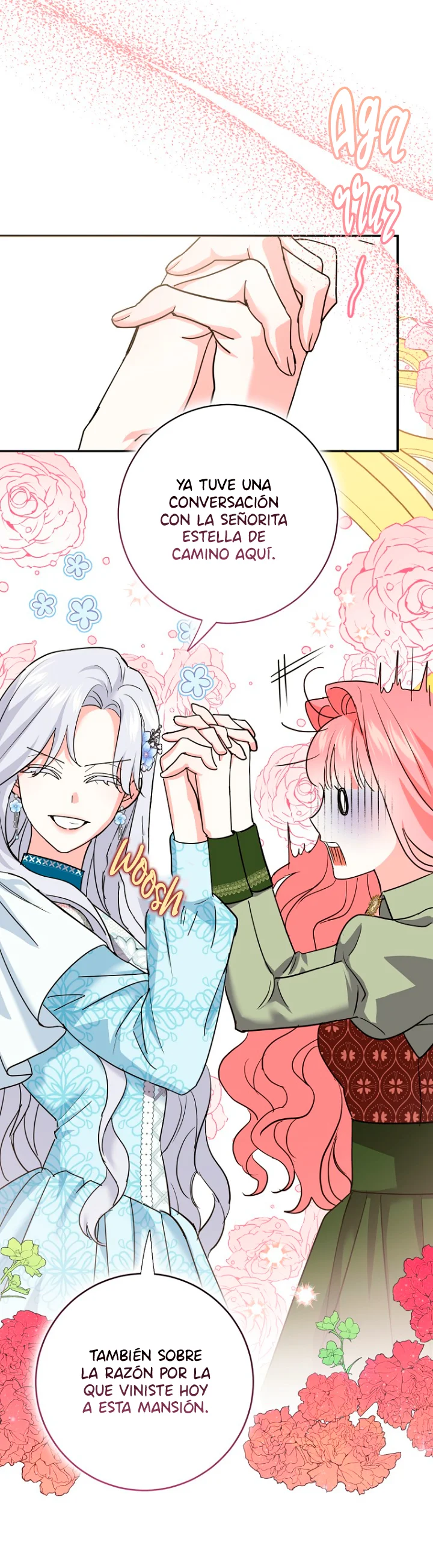 Página 56 del Manga