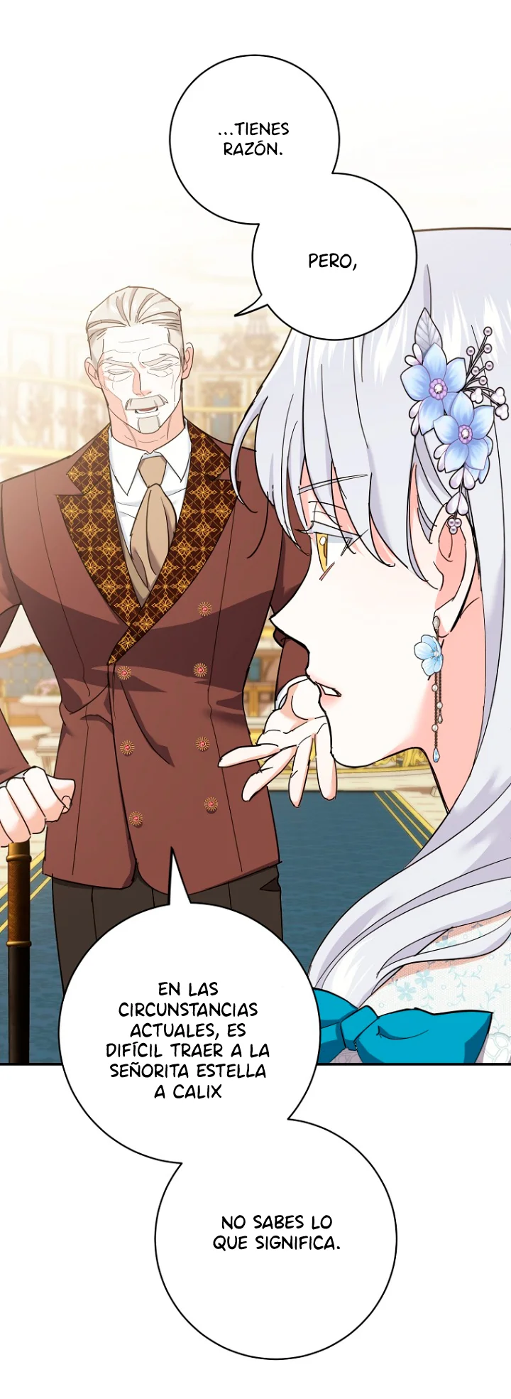 Página 60 del Manga