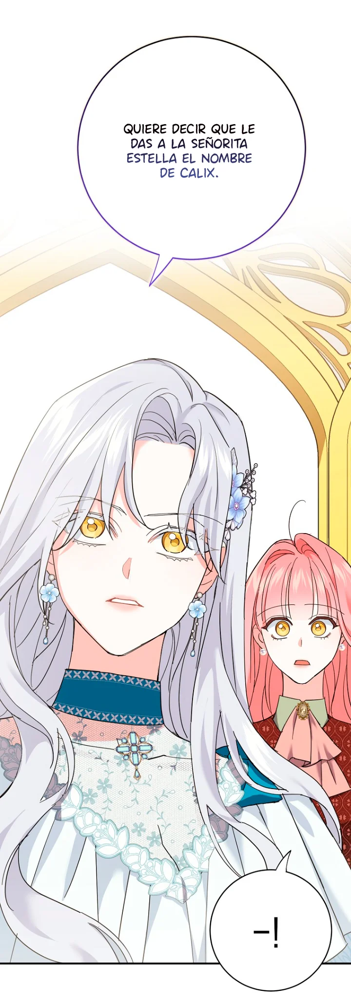 Página 61 del Manga