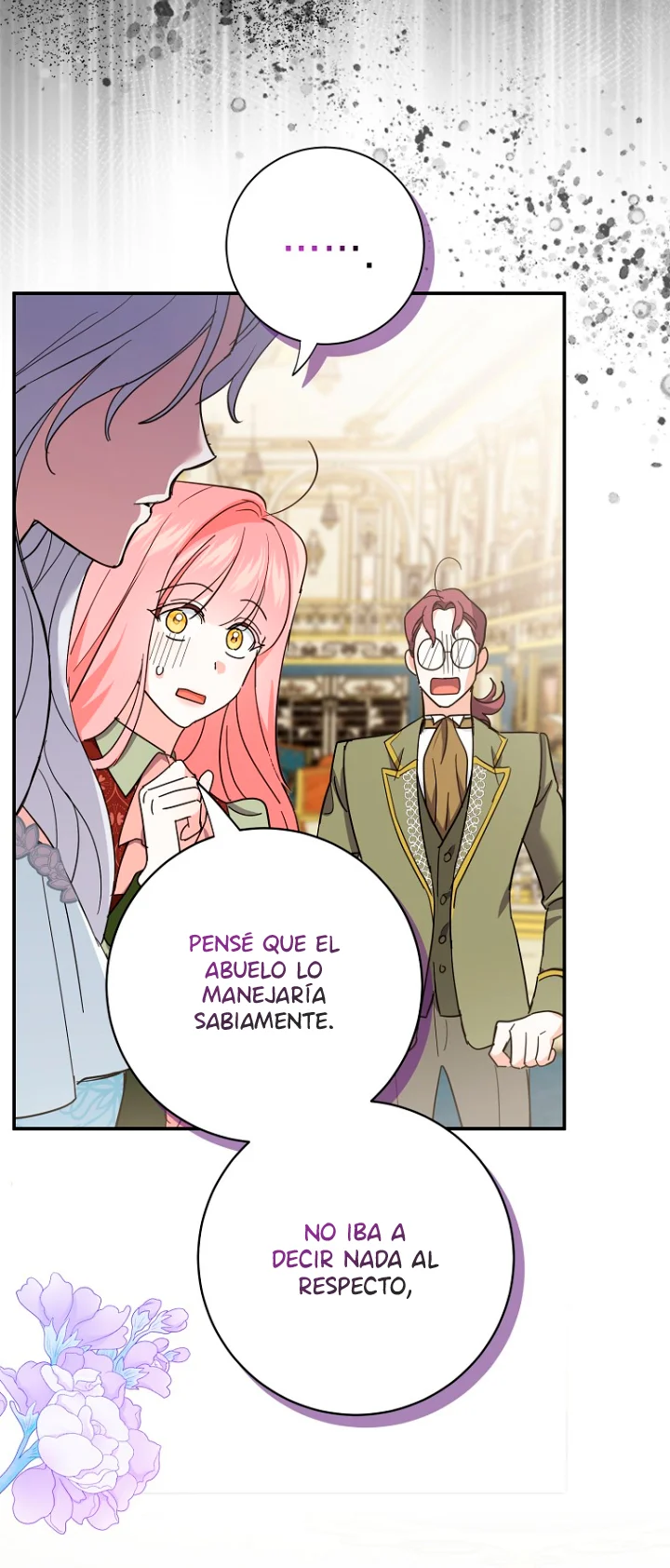 Página 63 del Manga