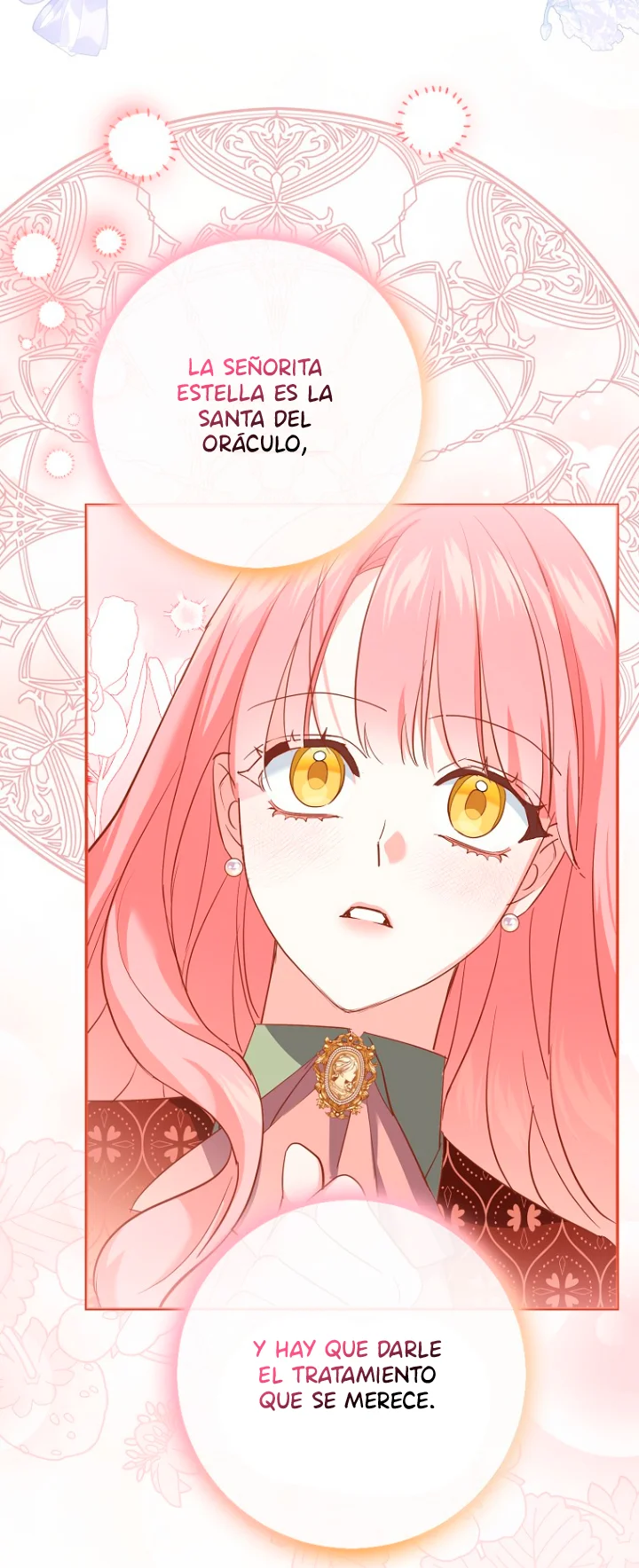 Página 67 del Manga