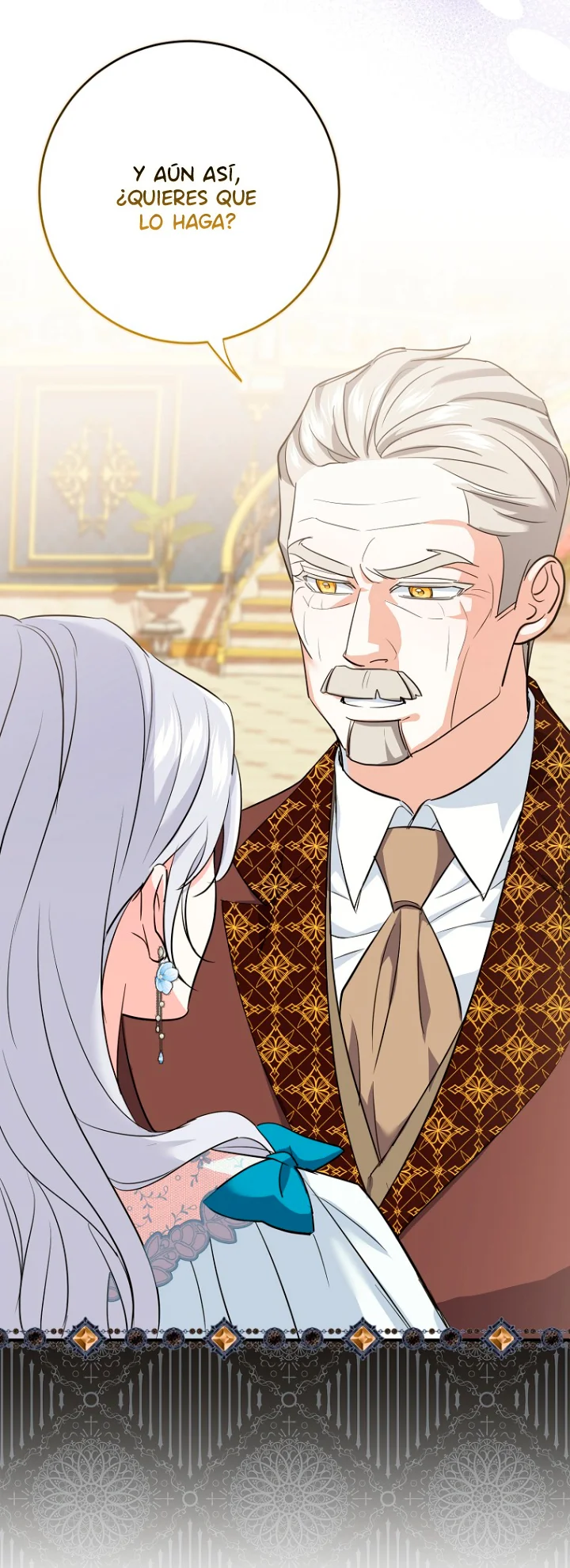 Página 70 del Manga