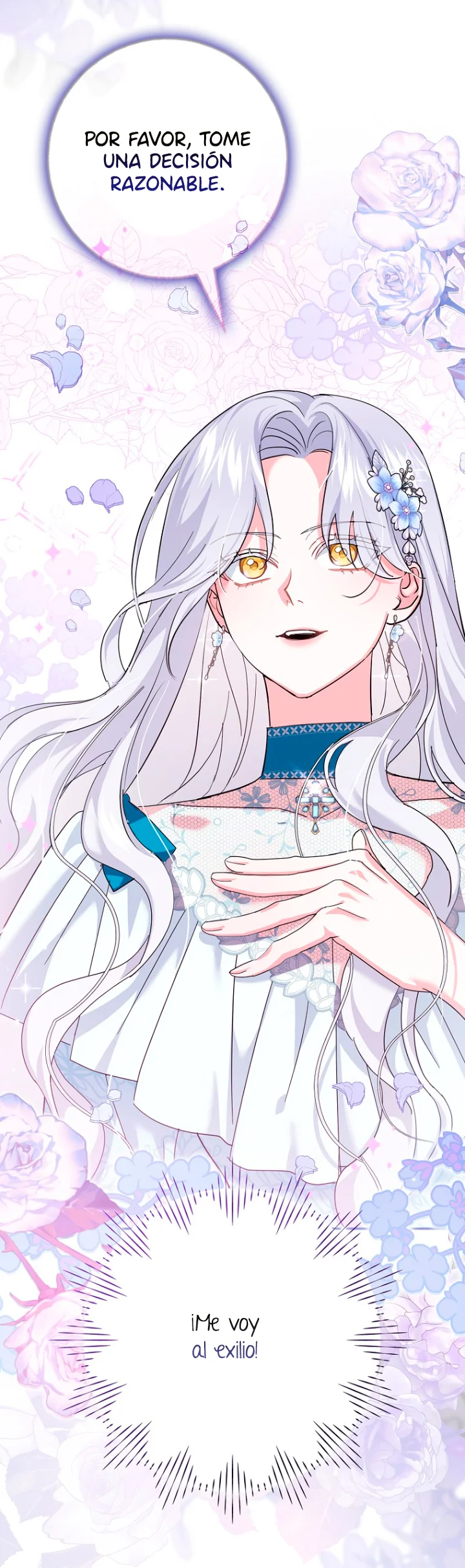 Página 72 del Manga