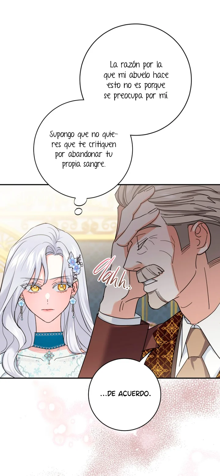 Página 74 del Manga