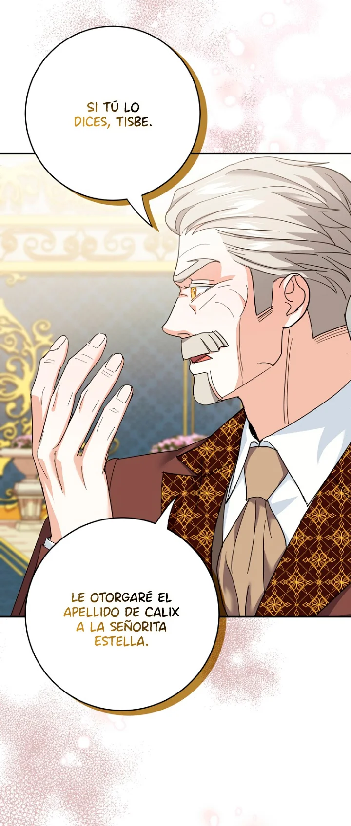 Página 75 del Manga