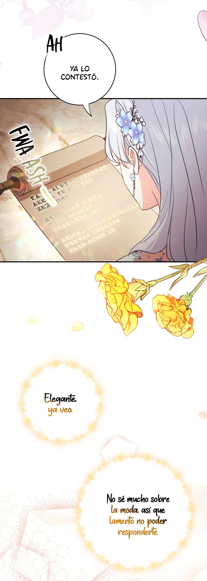 Página 36 del Manga