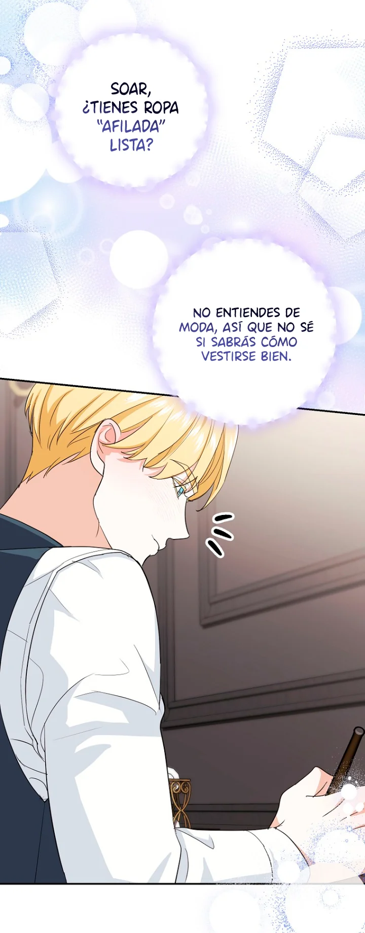 Página 38 del Manga