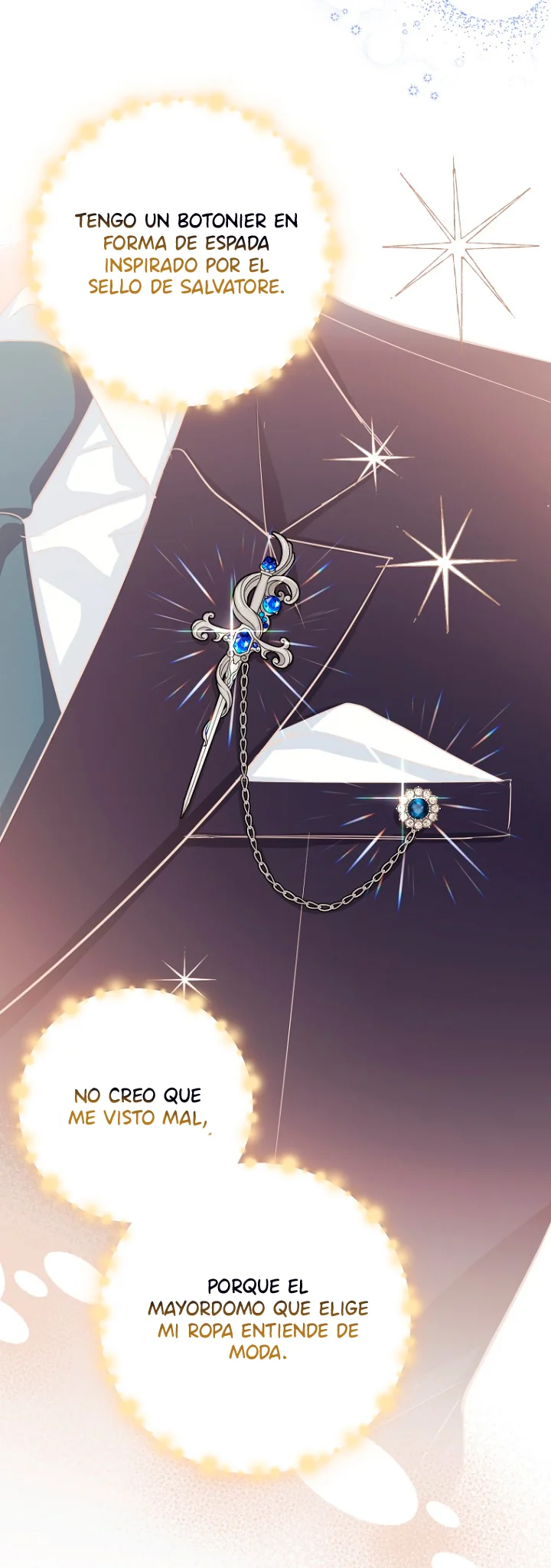 Página 39 del Manga