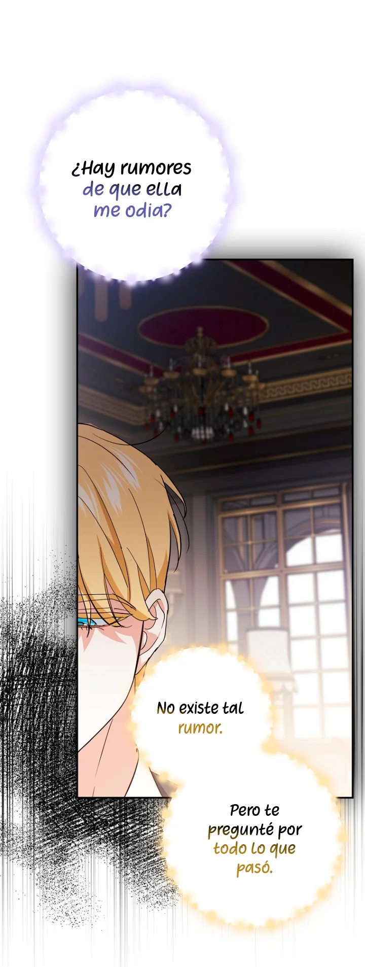 Página 45 del Manga