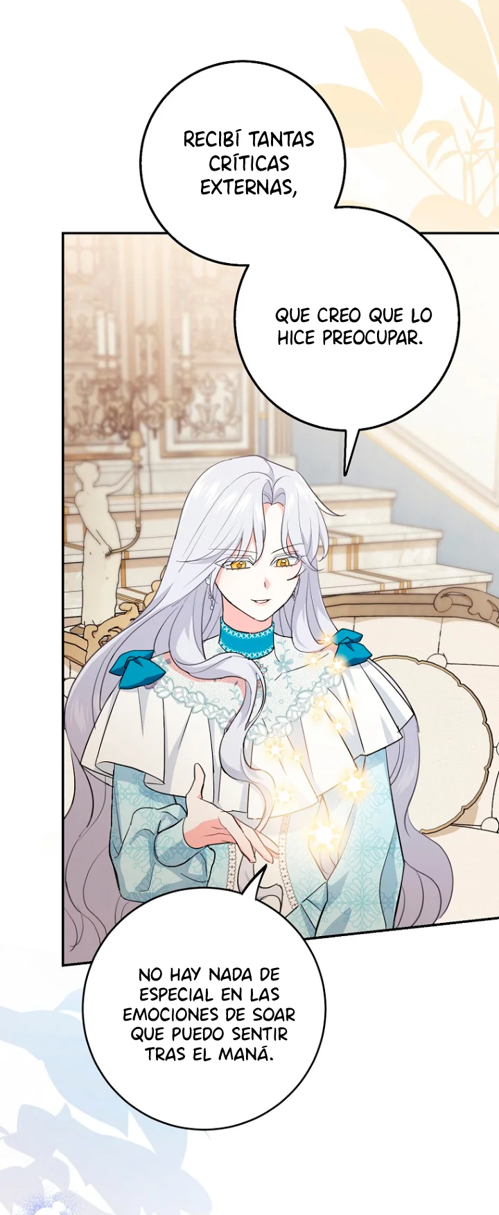 Página 50 del Manga