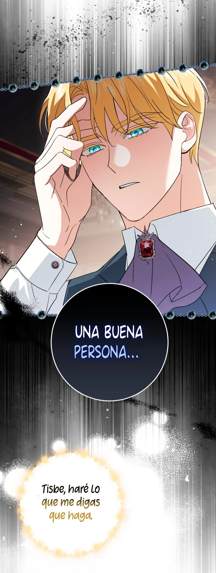 Página 52 del Manga