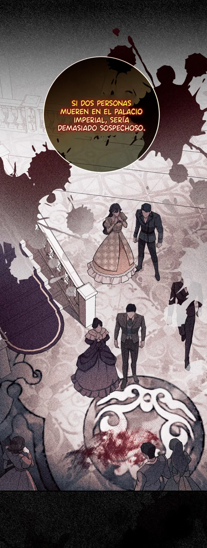 Página 61 del Manga