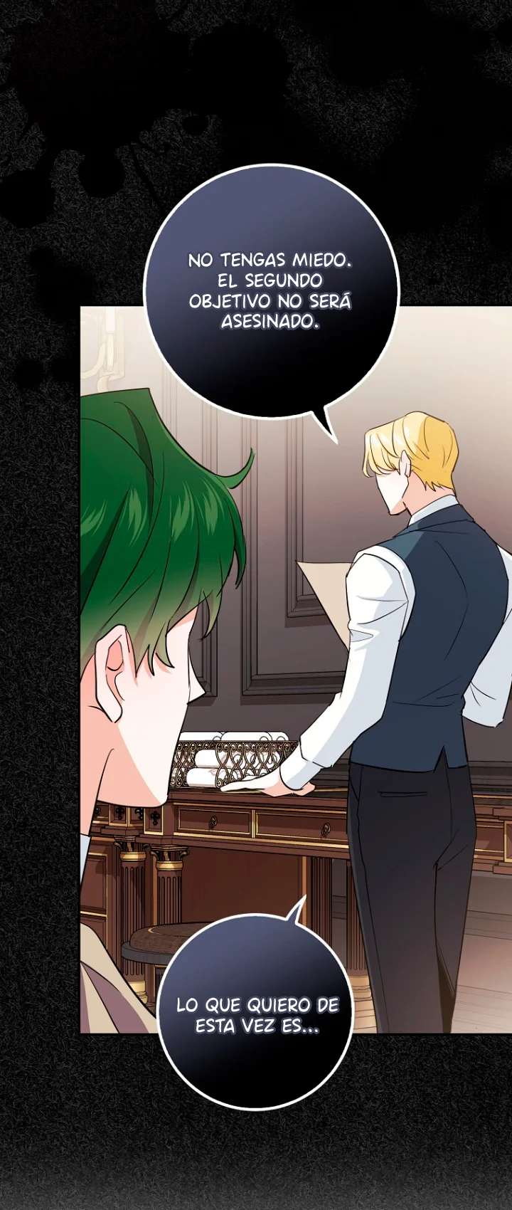 Página 62 del Manga