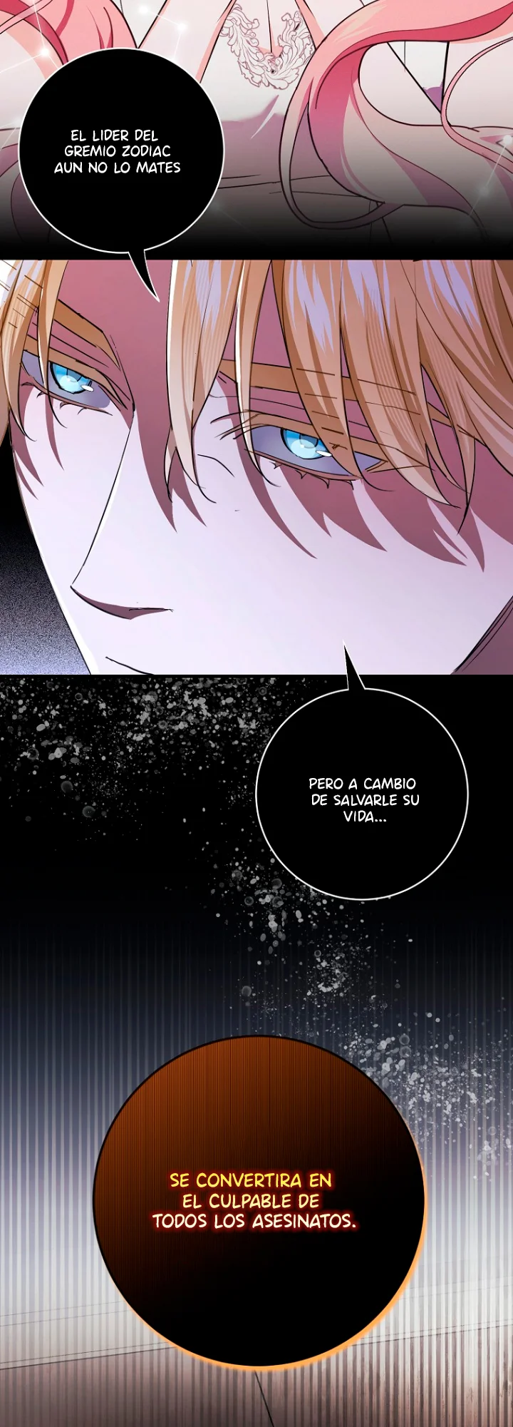 Página 67 del Manga