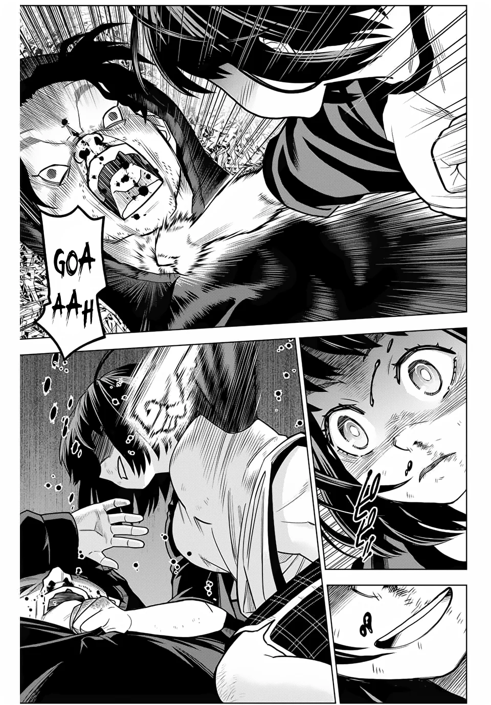 Página 40 del Manga