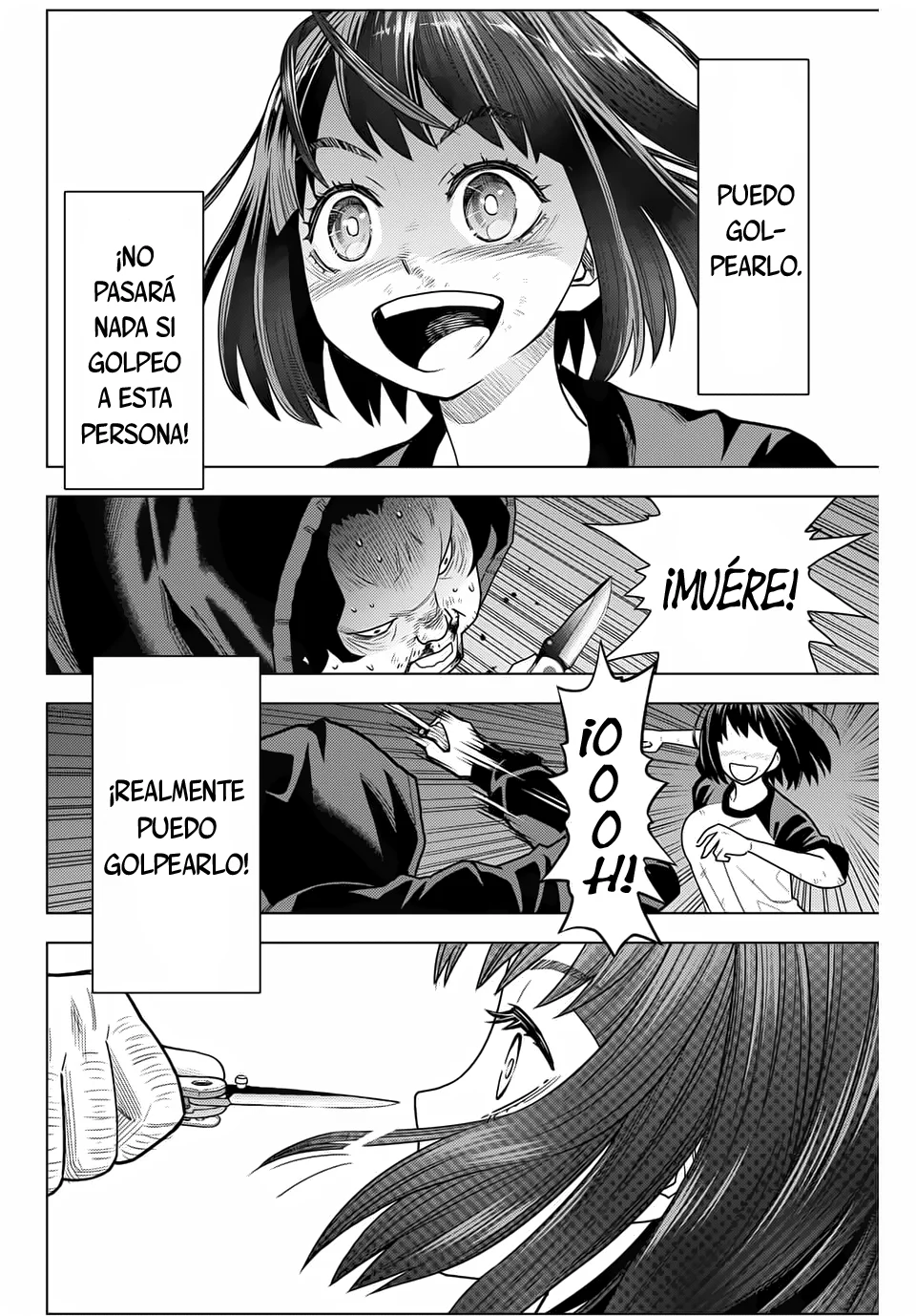 Página 44 del Manga