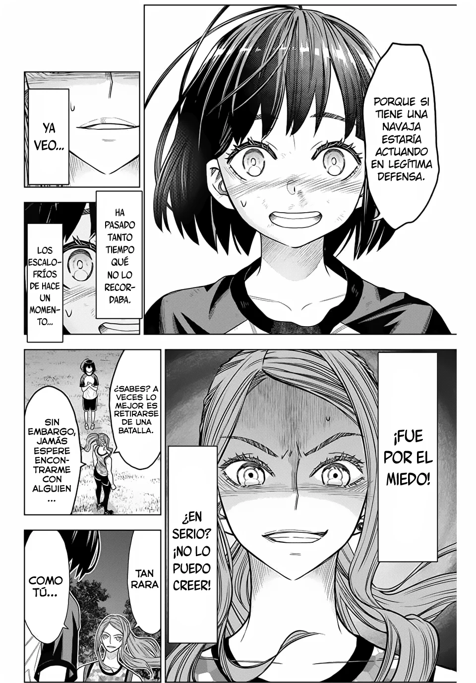 Página 48 del Manga