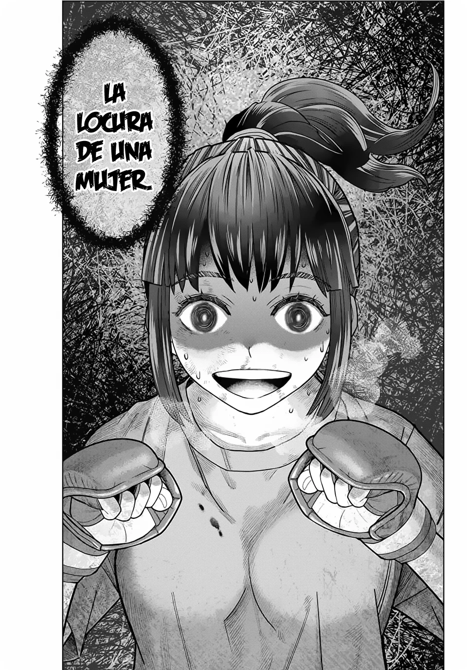 Página 36 del Manga