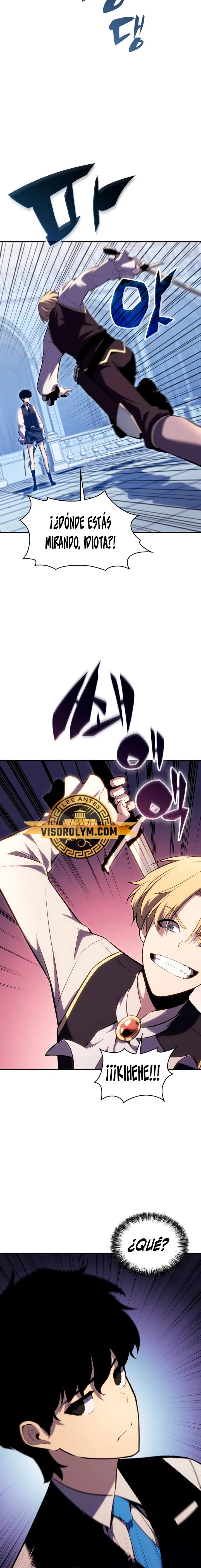 Página 39 del Manga