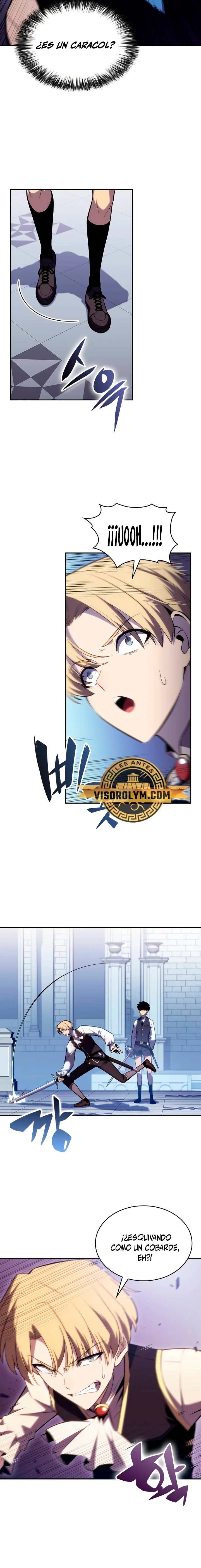 Página 40 del Manga