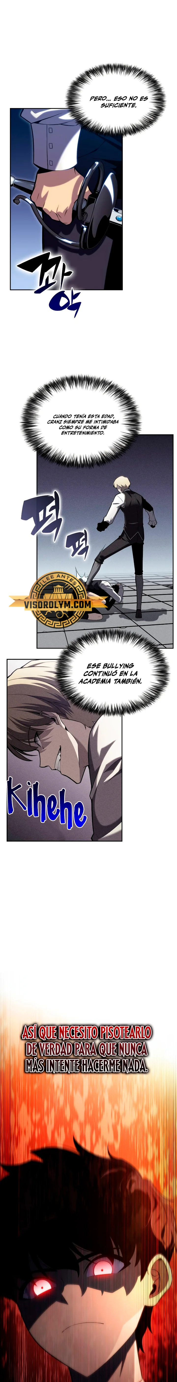 Página 43 del Manga