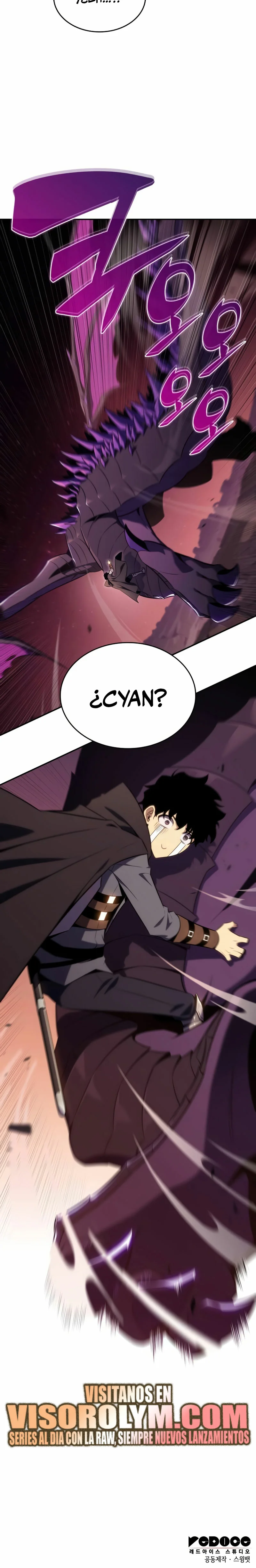 Página 39 del Manga