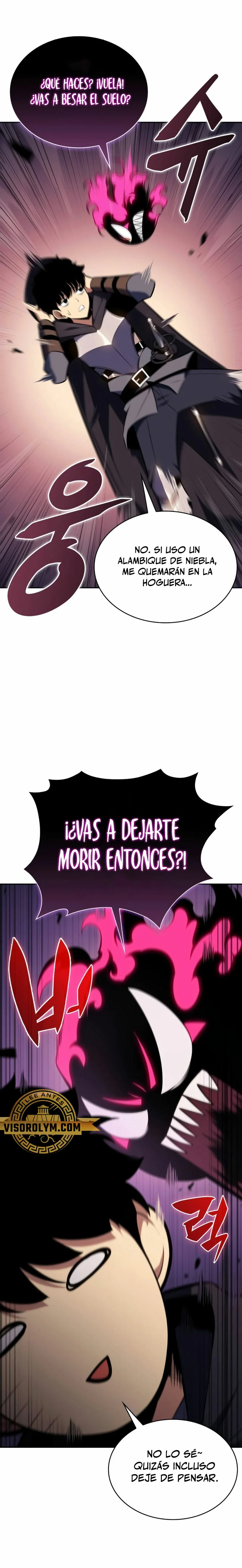 Página 38 del Manga