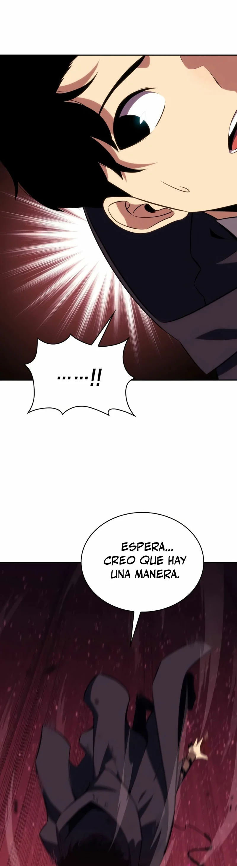 Página 39 del Manga