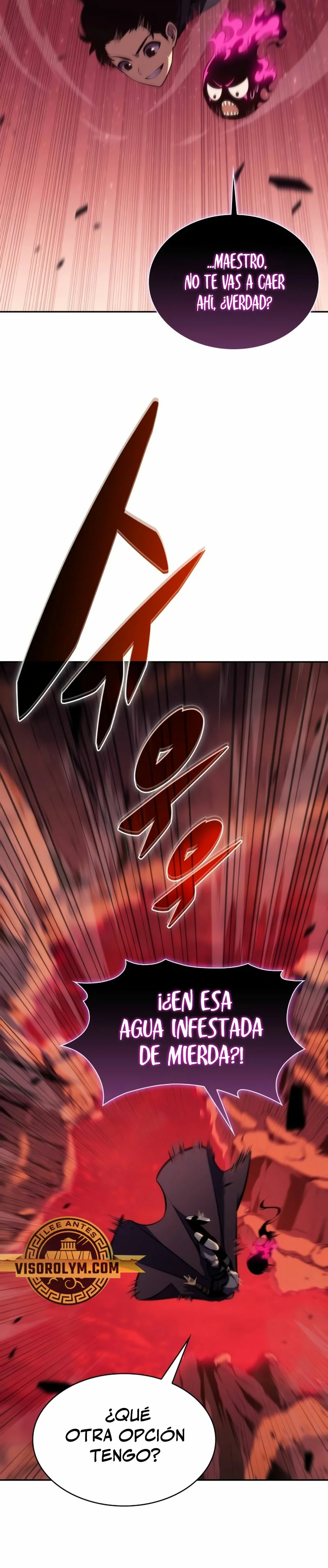 Página 40 del Manga