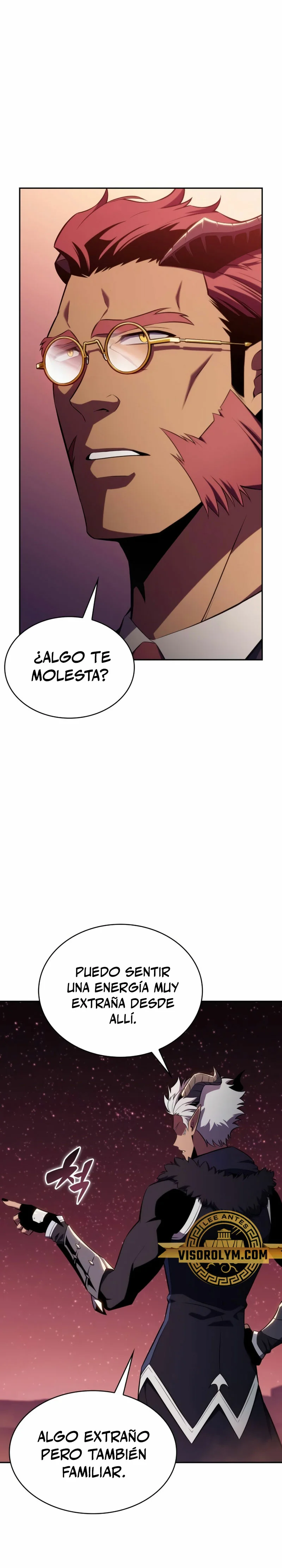 Página 45 del Manga