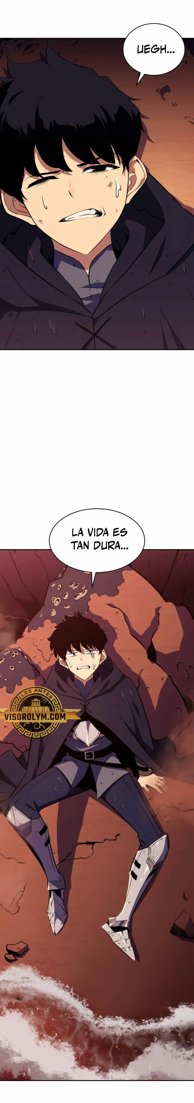 Página 51 del Manga