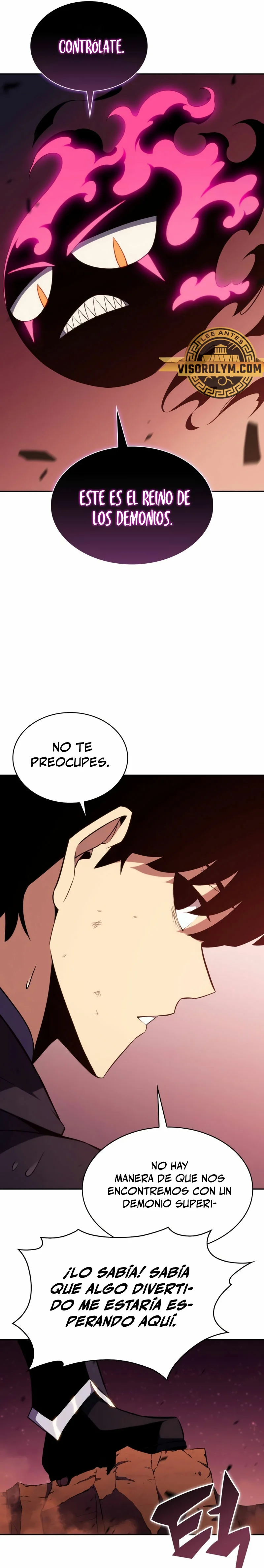 Página 54 del Manga