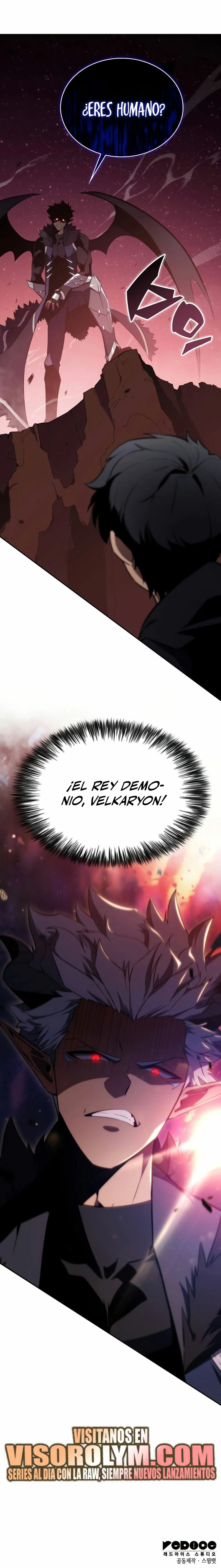 Página 57 del Manga