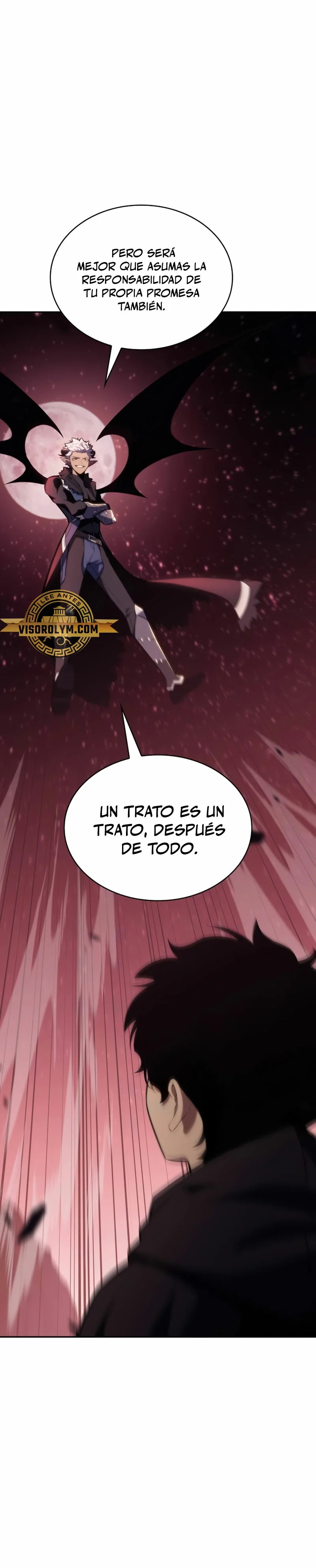 Página 40 del Manga