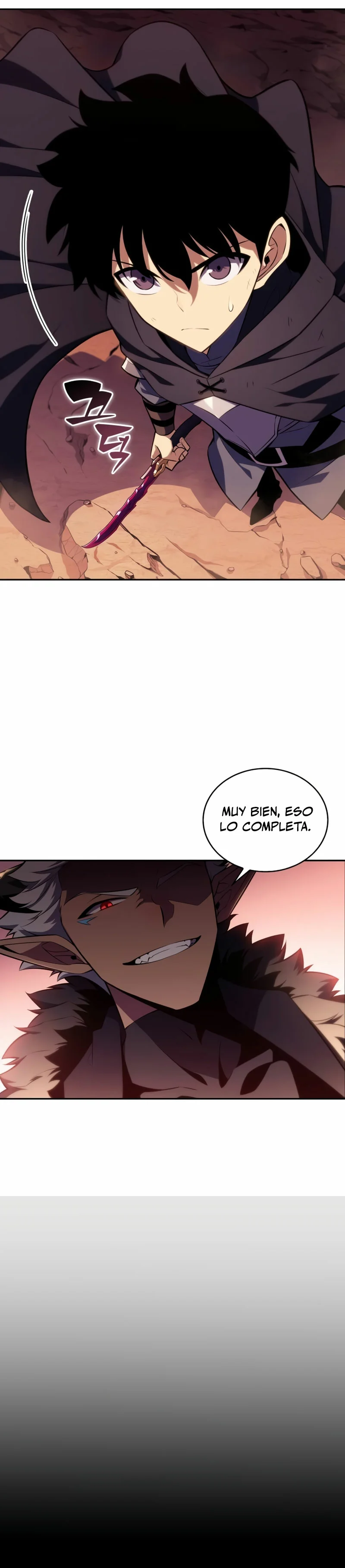 Página 41 del Manga