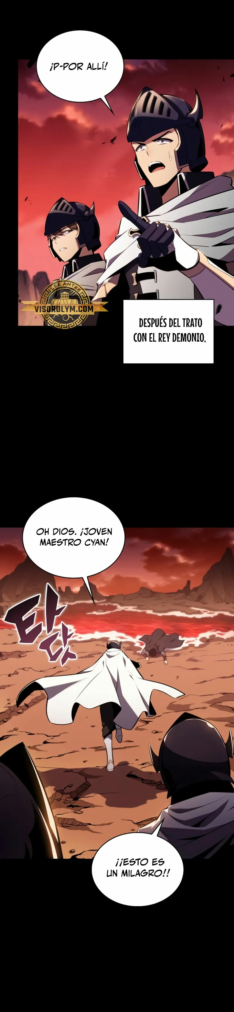 Página 42 del Manga