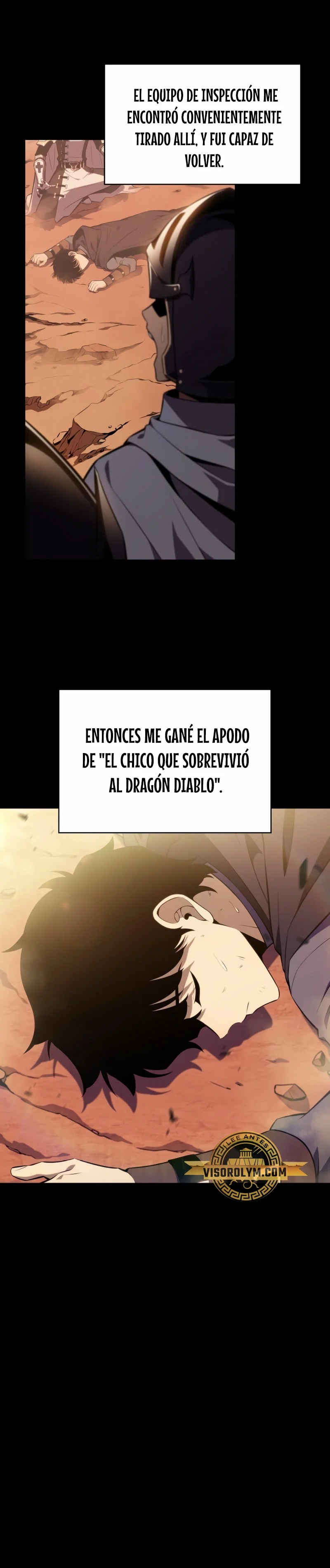 Página 43 del Manga