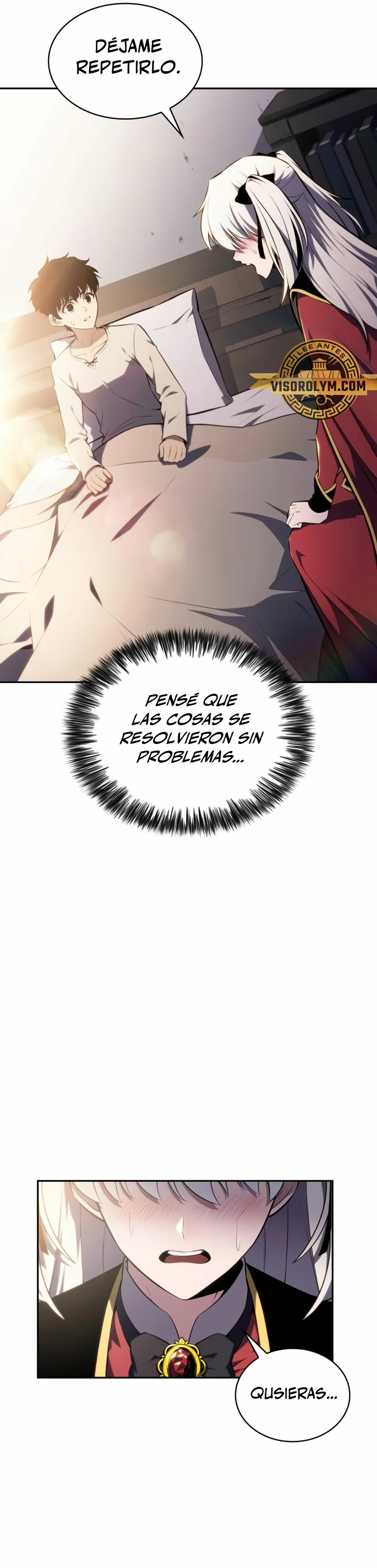 Página 45 del Manga