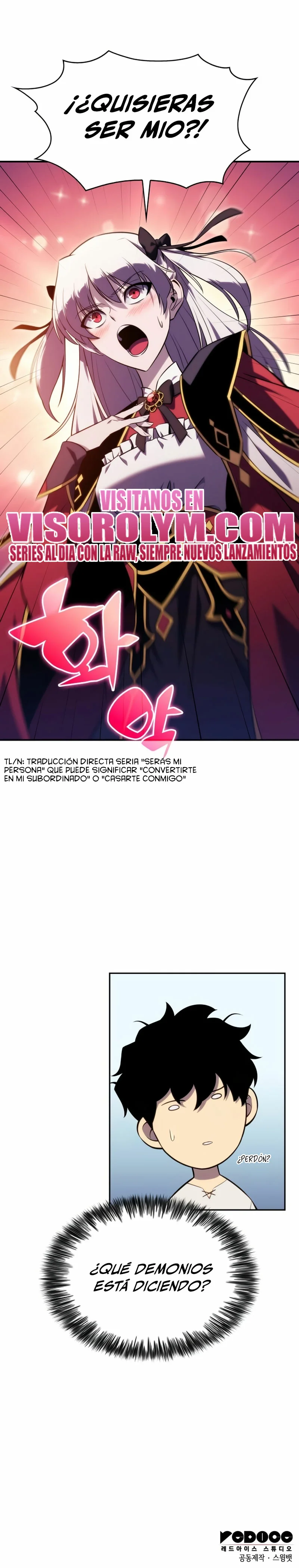 Página 46 del Manga