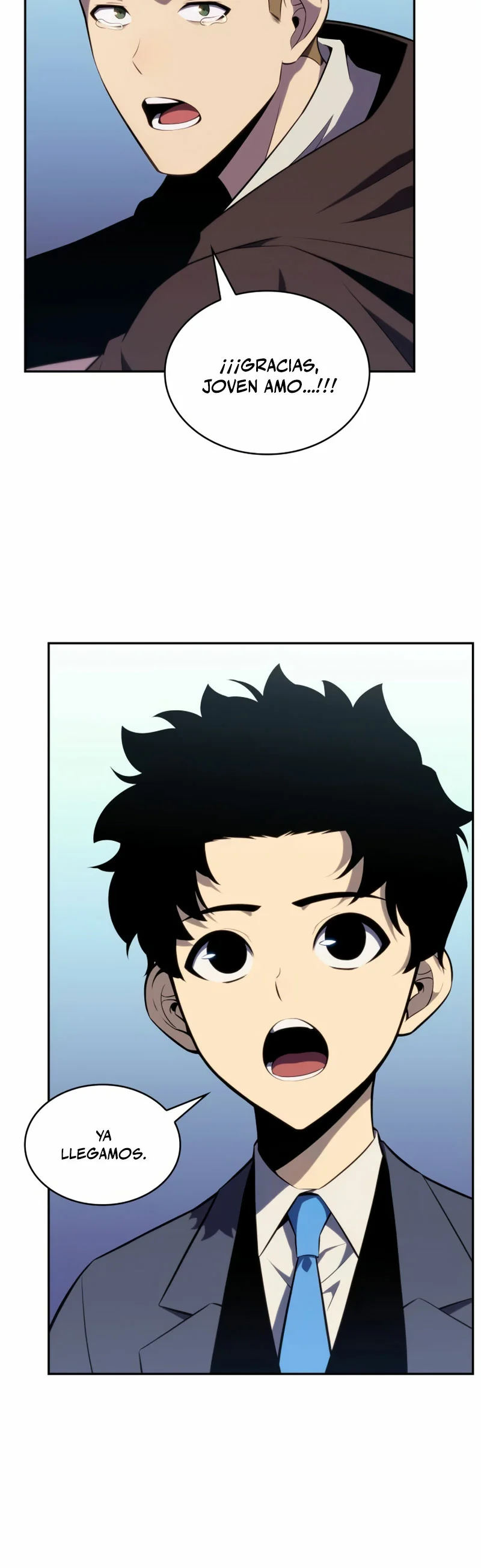 Página 36 del Manga