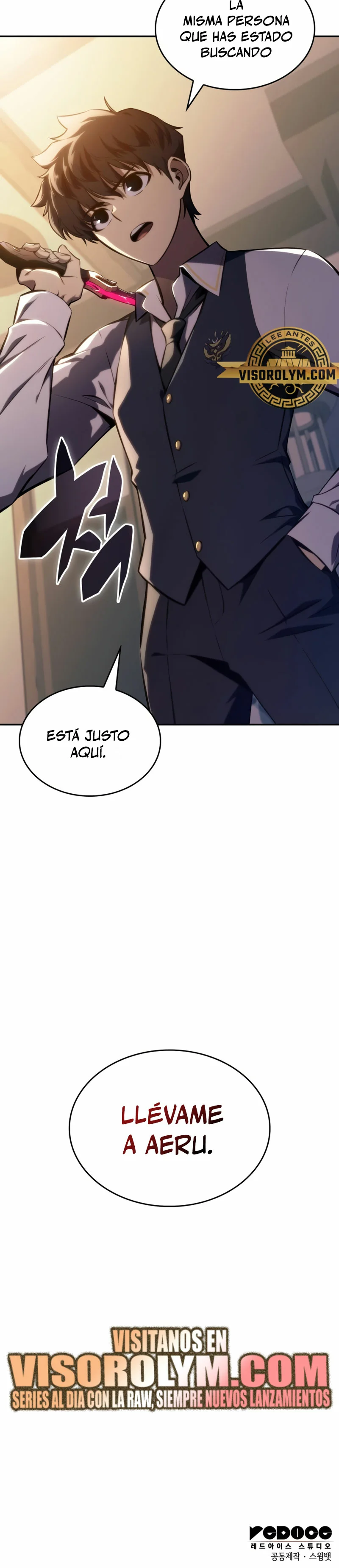 Página 36 del Manga