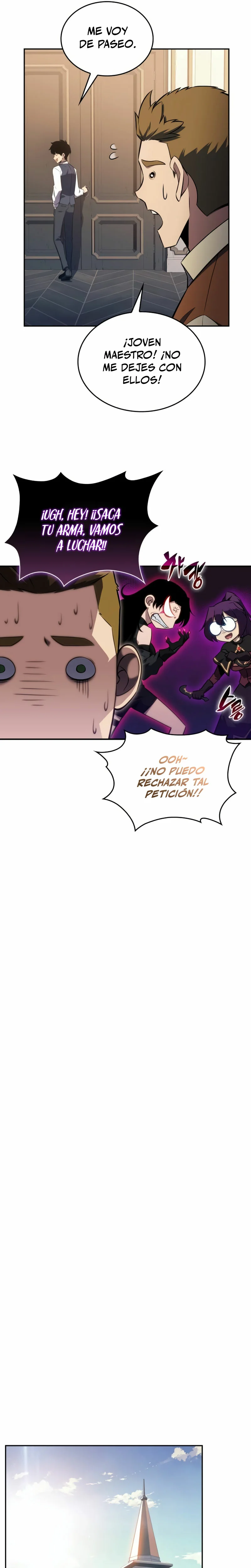 Página 38 del Manga
