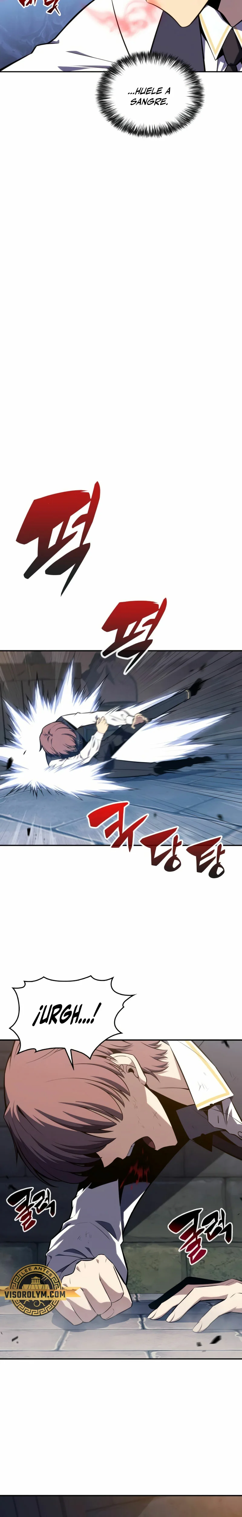 Página 40 del Manga
