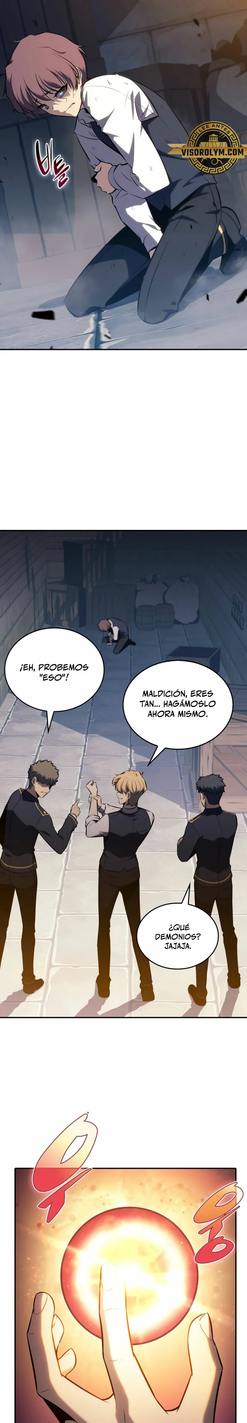 Página 41 del Manga
