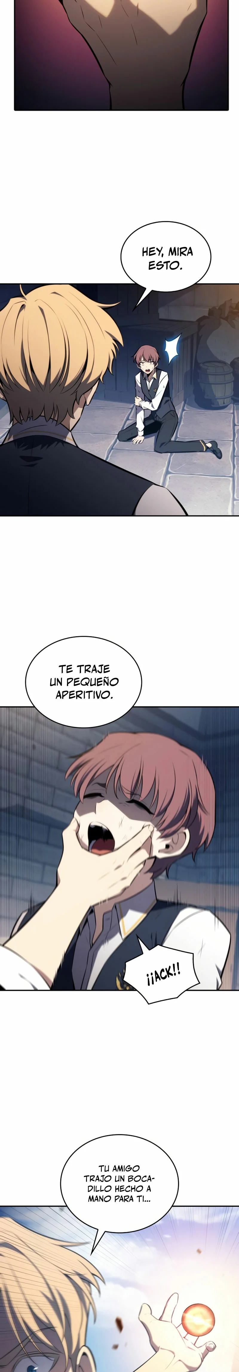 Página 42 del Manga